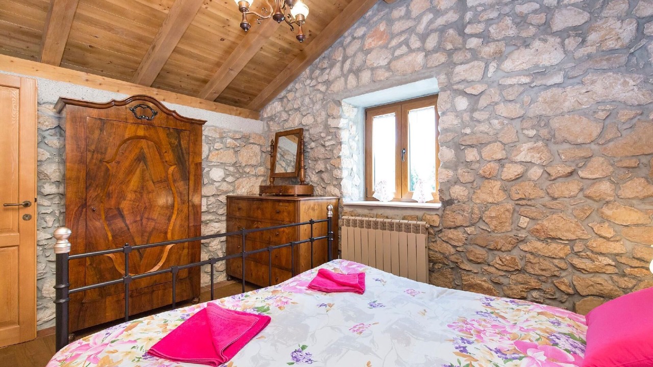 Photo of Bedroom in Brsec