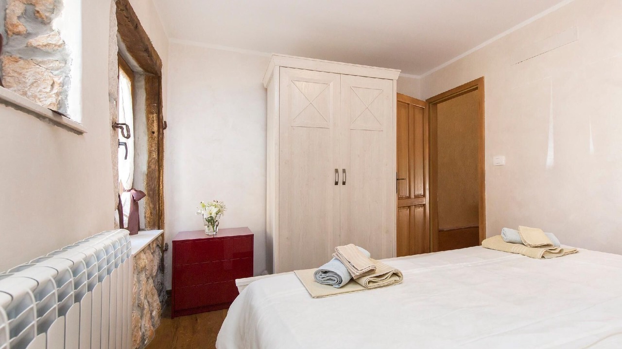 Photo of Bedroom in Brsec
