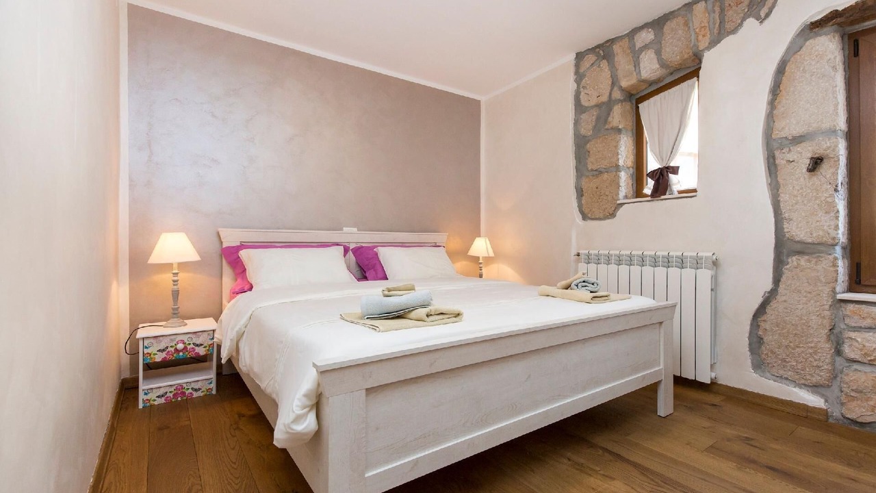 Photo of Bedroom in Brsec