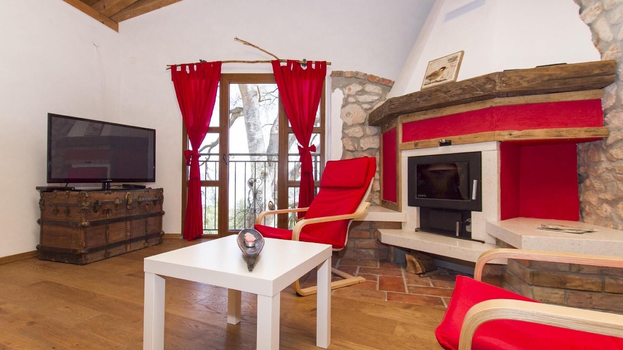Photo of Livingroom in Brsec