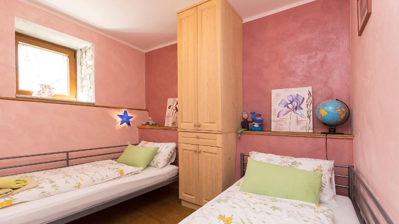 Photo of Bedroom in Brsec