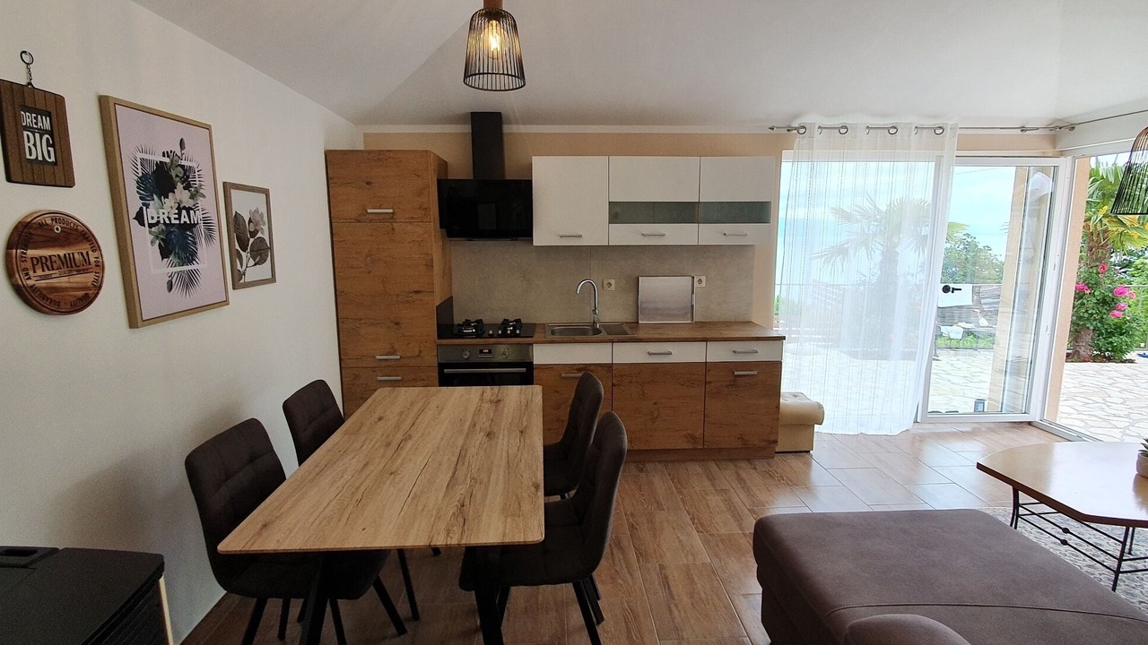 Photo of Kitchen in Opric