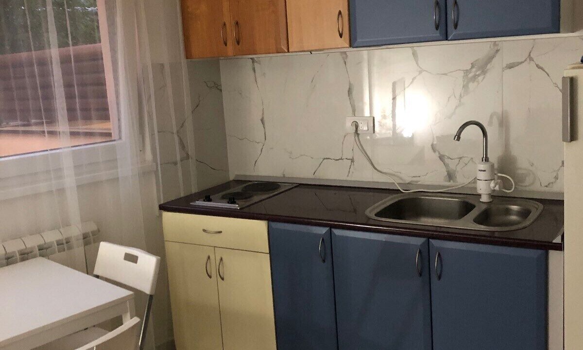 Photo of Kitchen in Banovo brdo