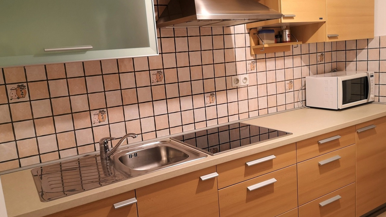 Photo of Kitchen in Bohinjska Bistrica