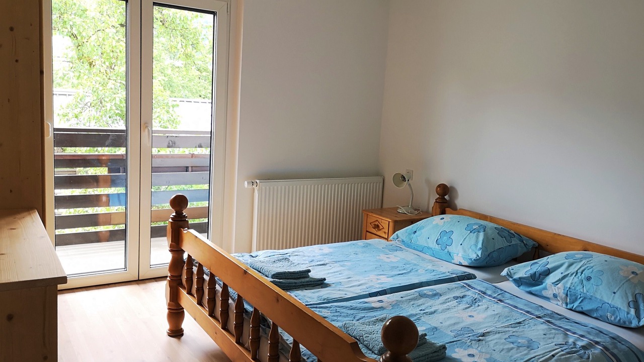 Photo of Bedroom in Bohinjska Bistrica