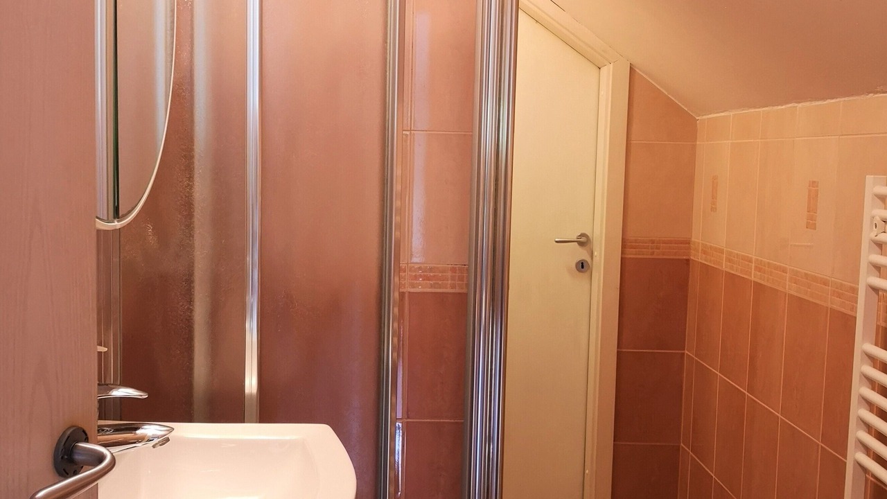 Photo of Bathroom in Bohinjska Bistrica