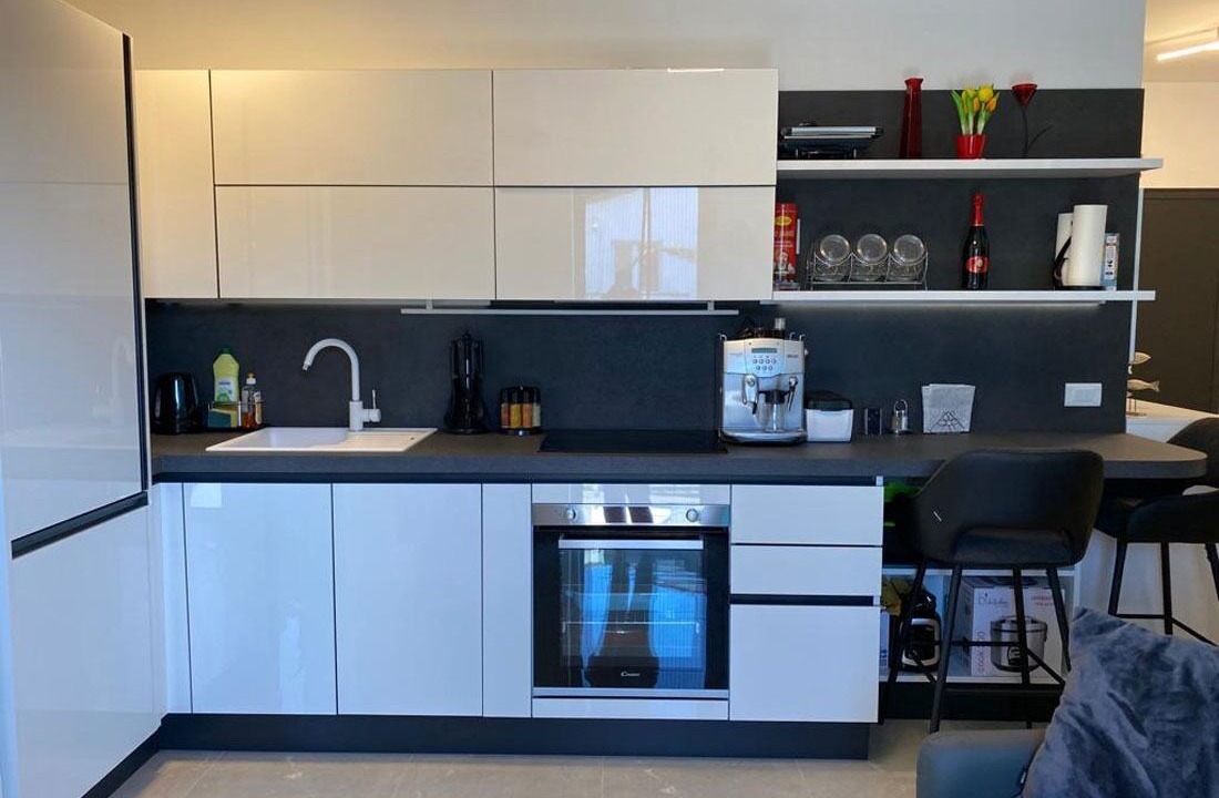 Photo of Kitchen in Pjescana Uvala