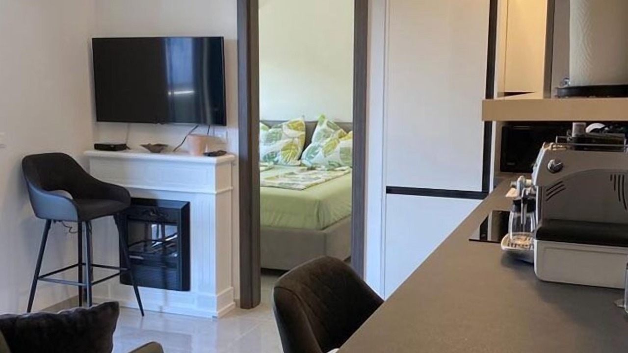 Photo of Bedroom in Pjescana Uvala