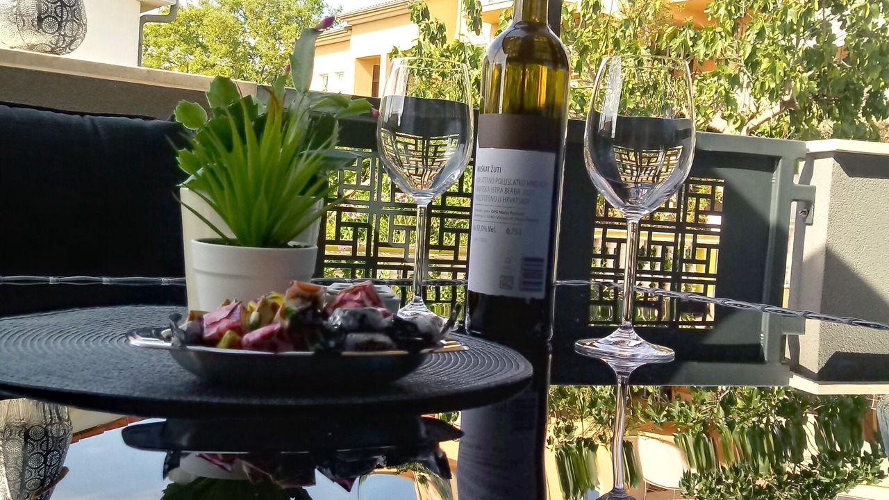 Photo of Outdoor in Pjescana Uvala