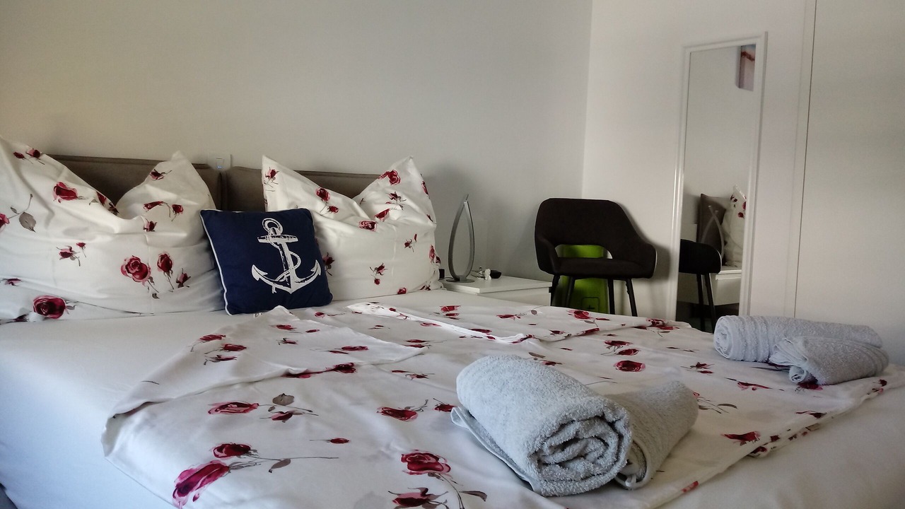 Photo of Bedroom in Pjescana Uvala