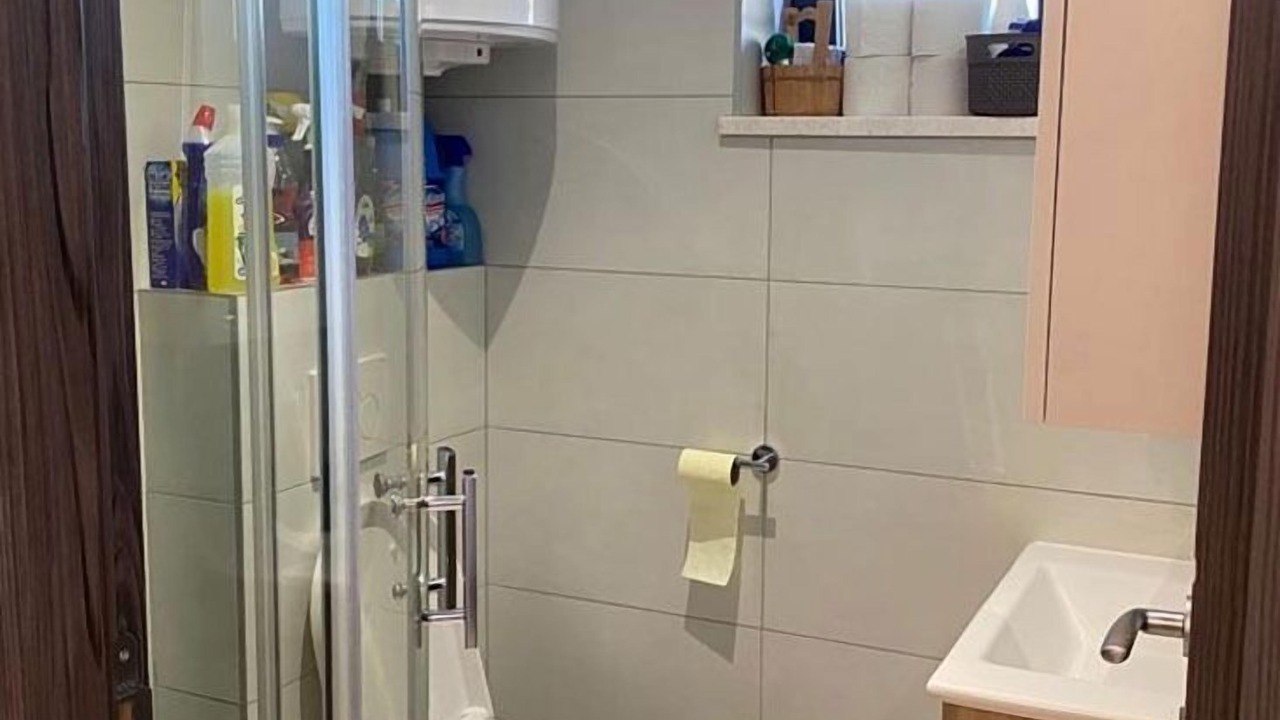 Photo of Bathroom in Pjescana Uvala