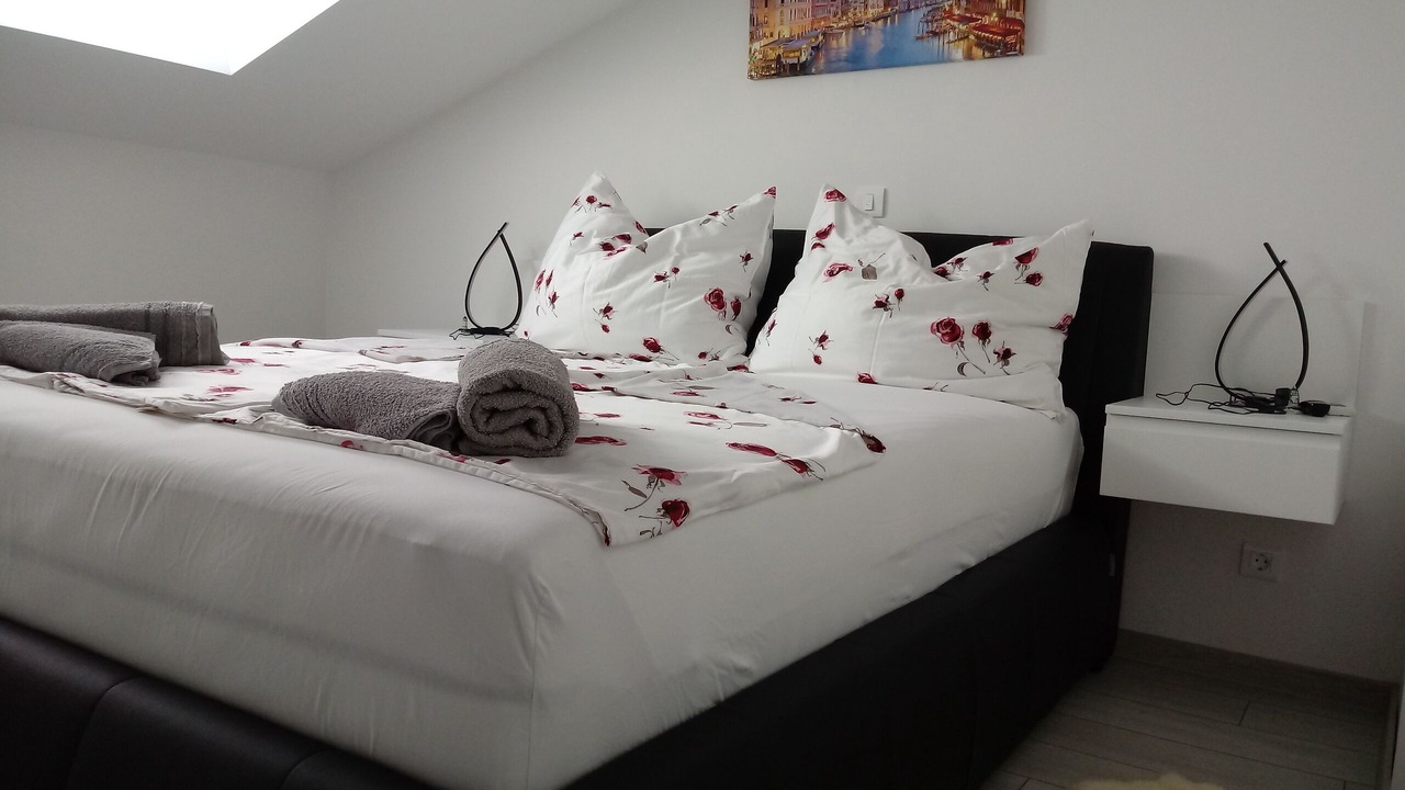 Photo of Bedroom in Pjescana Uvala