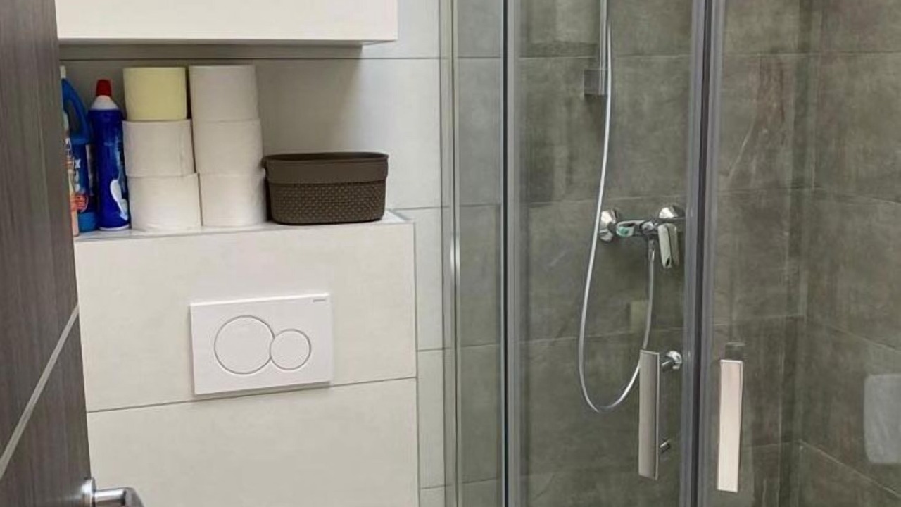 Photo of Bathroom in Pjescana Uvala