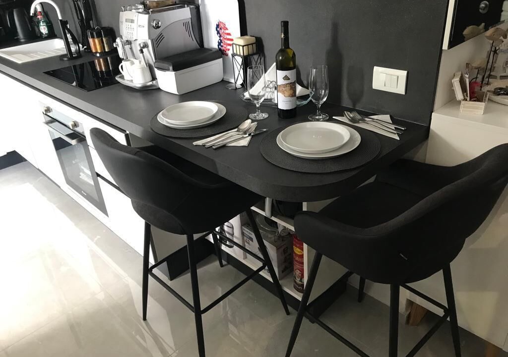 Photo of Kitchen in Pjescana Uvala