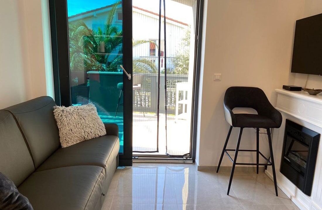 Photo of Livingroom in Pjescana Uvala
