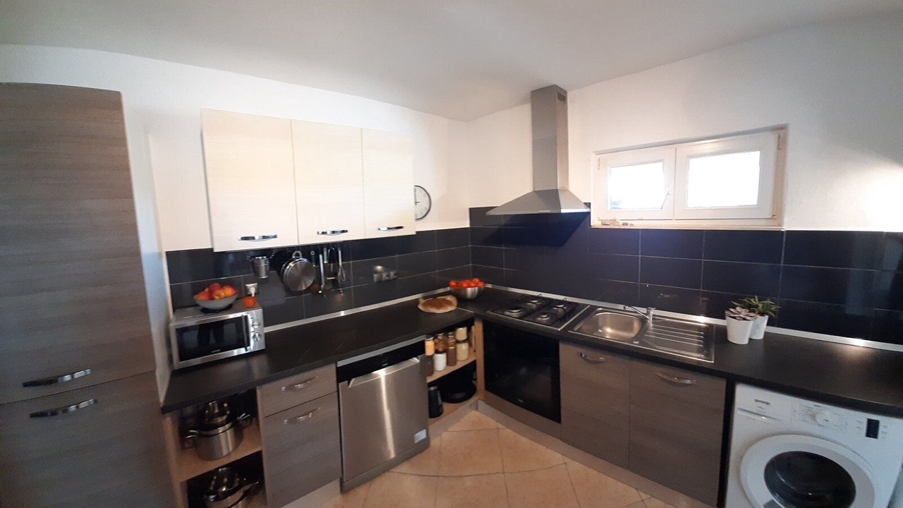 Photo of Kitchen in Murvica