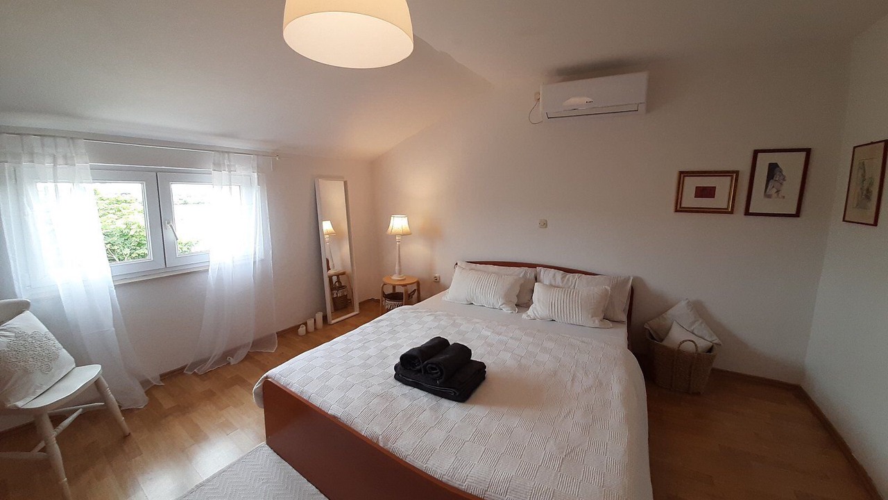 Photo of Bedroom in Murvica