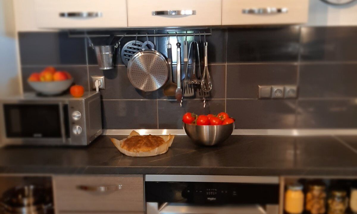Photo of Kitchen in Murvica