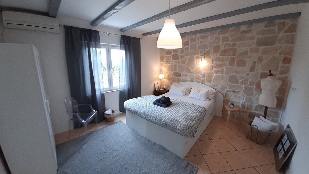 Photo of Bedroom in Murvica