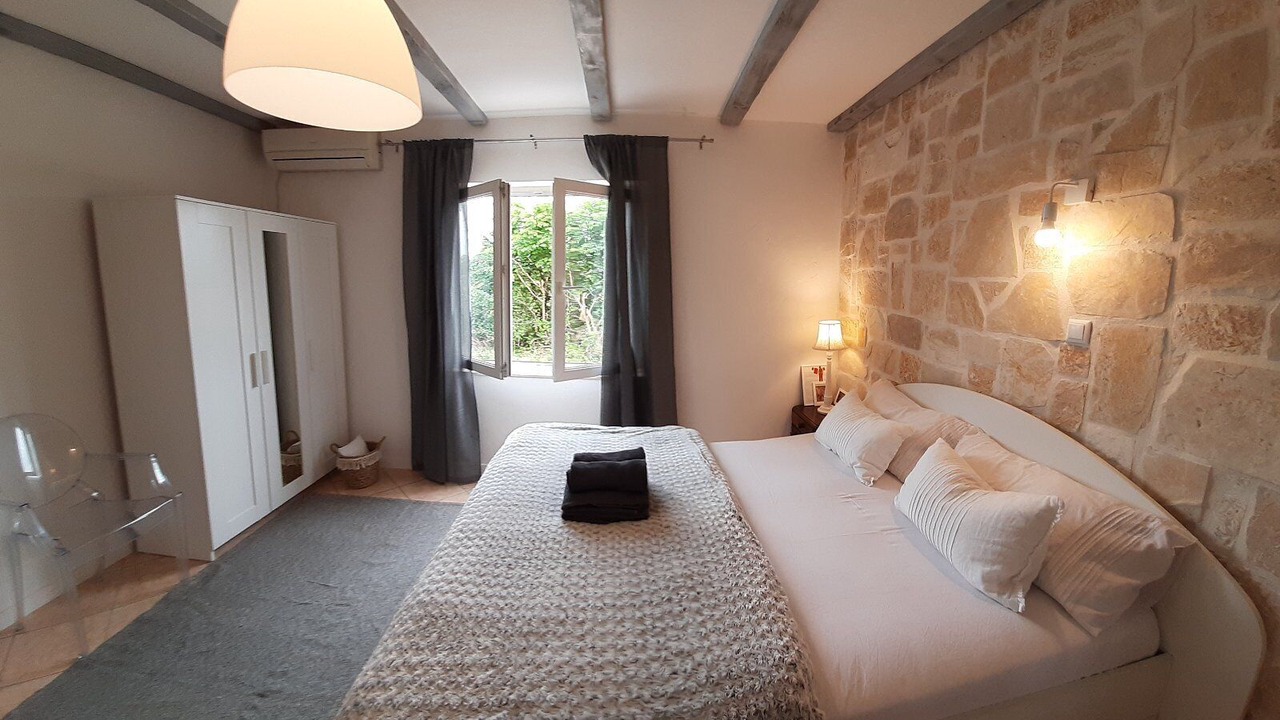 Photo of Bedroom in Murvica