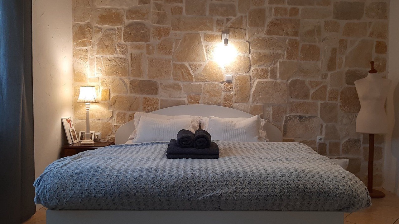 Photo of Bedroom in Murvica
