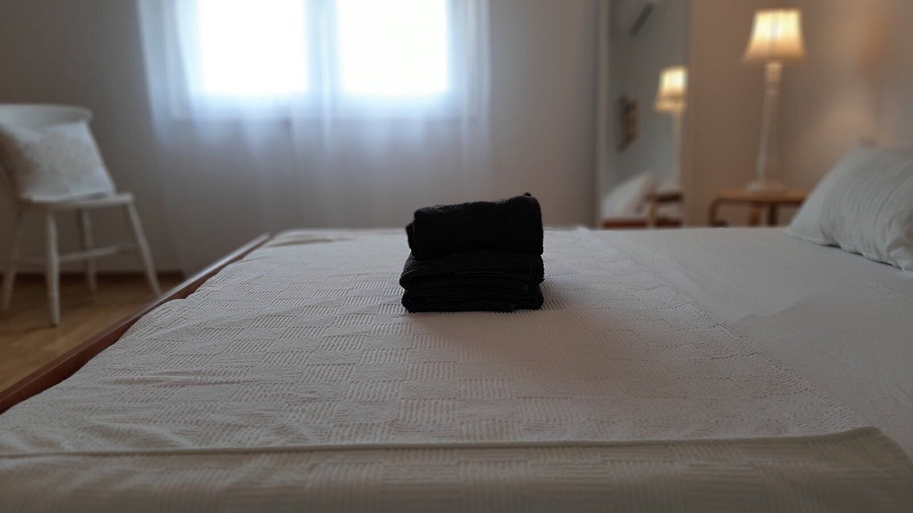 Photo of Bedroom in Murvica