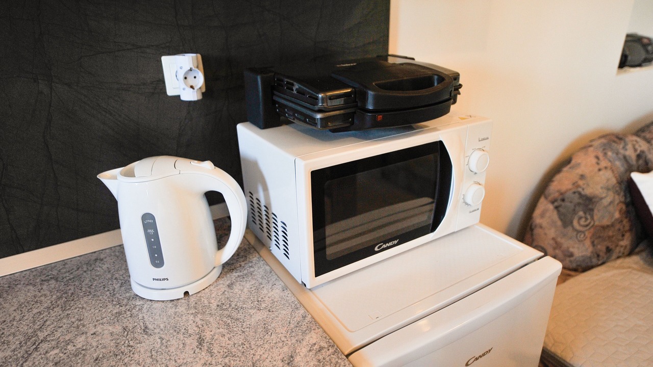 Photo of Kitchen in Brezice