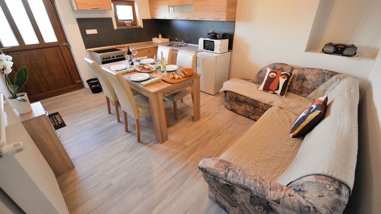 Photo of Livingroom in Brezice