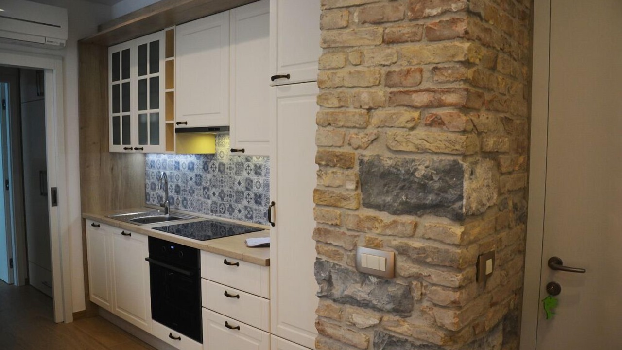 Photo of Kitchen in Izola