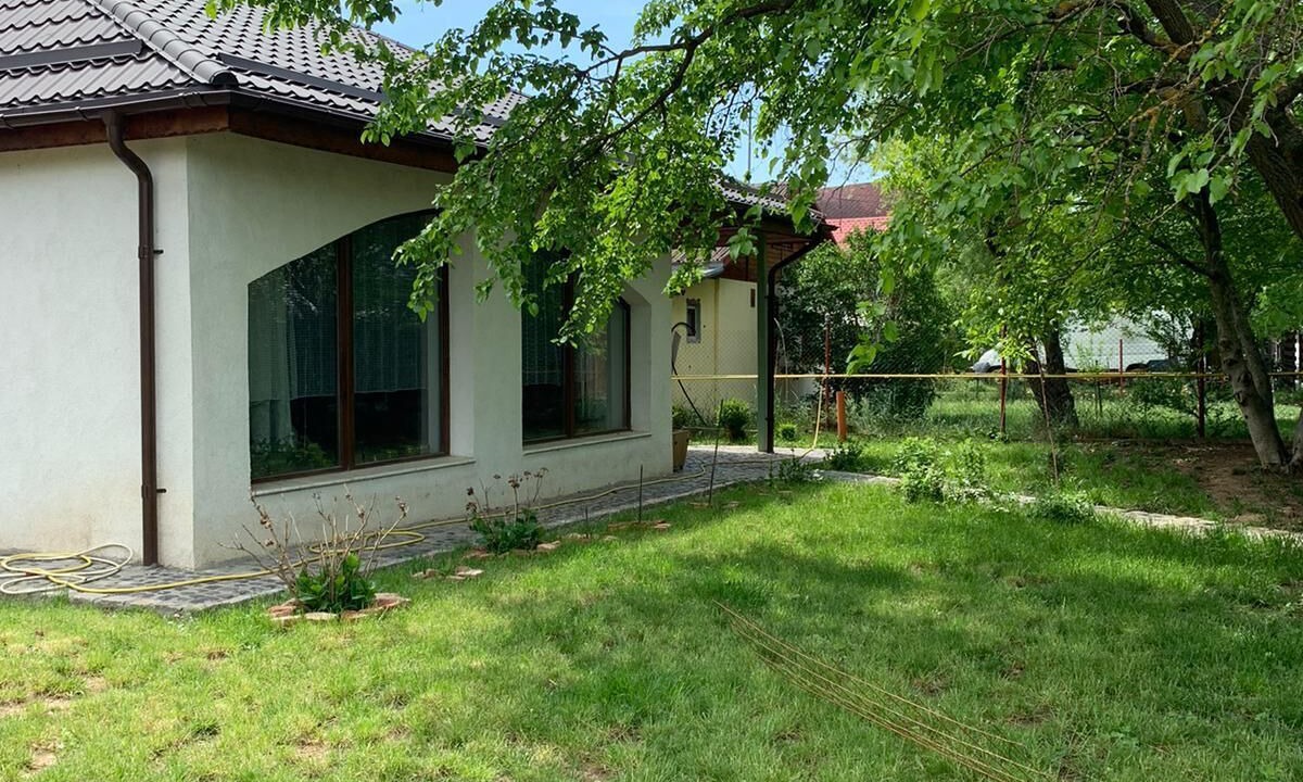 Photo of Outdoor in Snagov