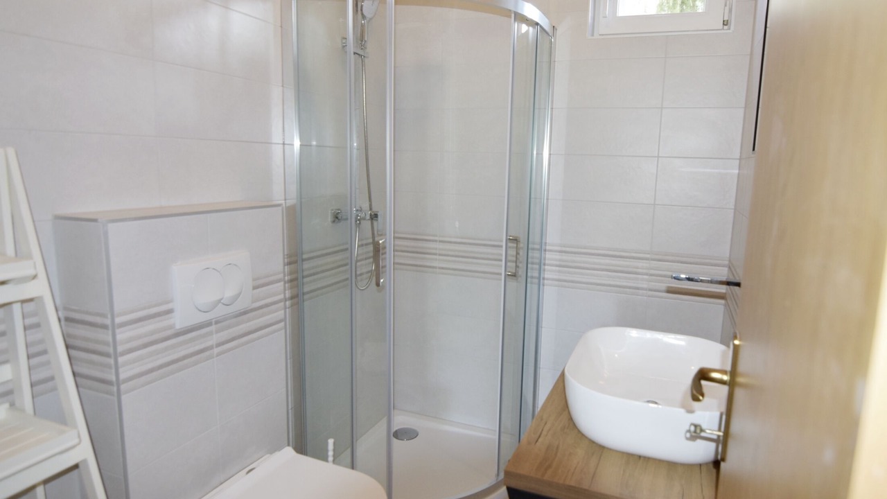 Photo of Bathroom in Dajla