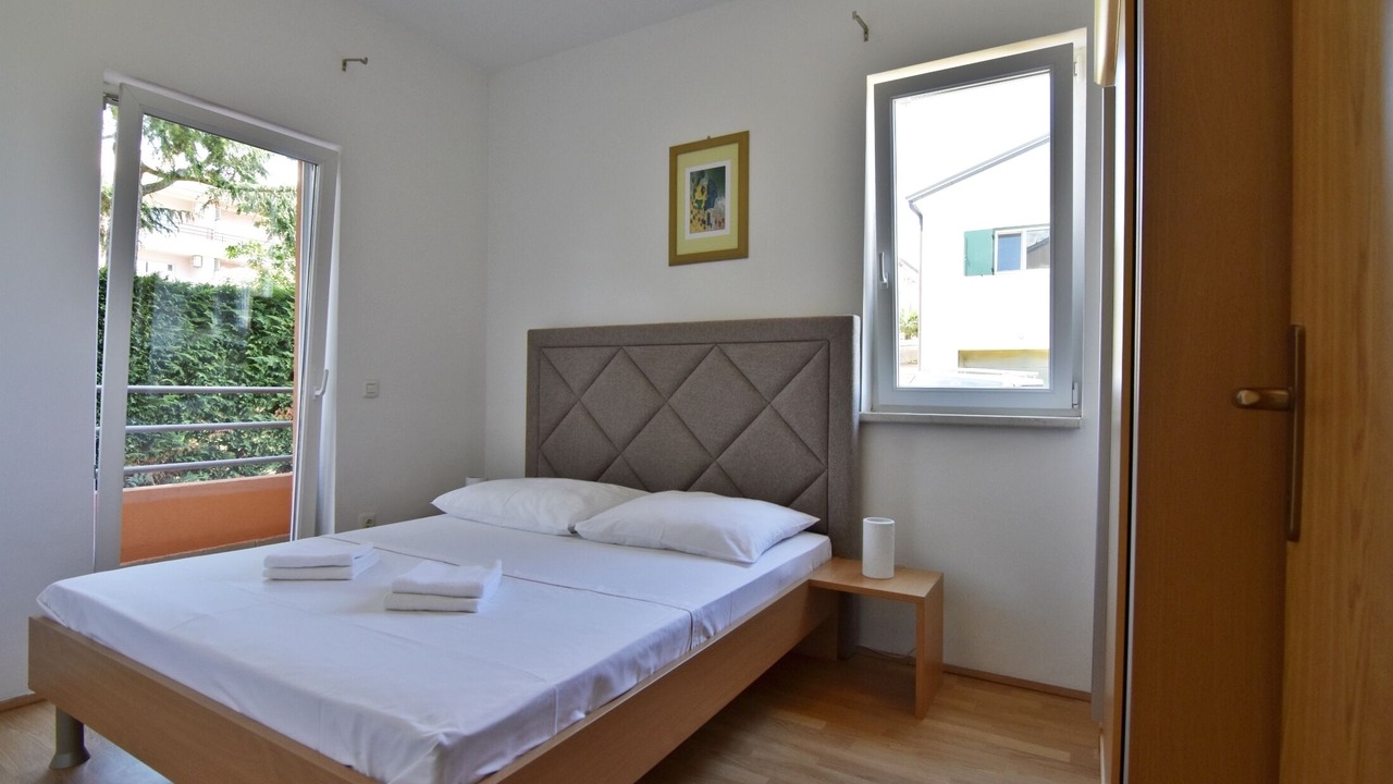 Photo of Bedroom in Dajla