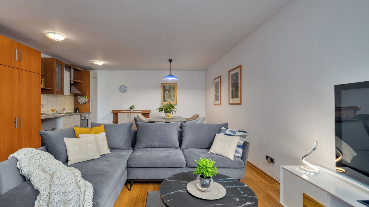 Photo of Livingroom in Buzdohanj