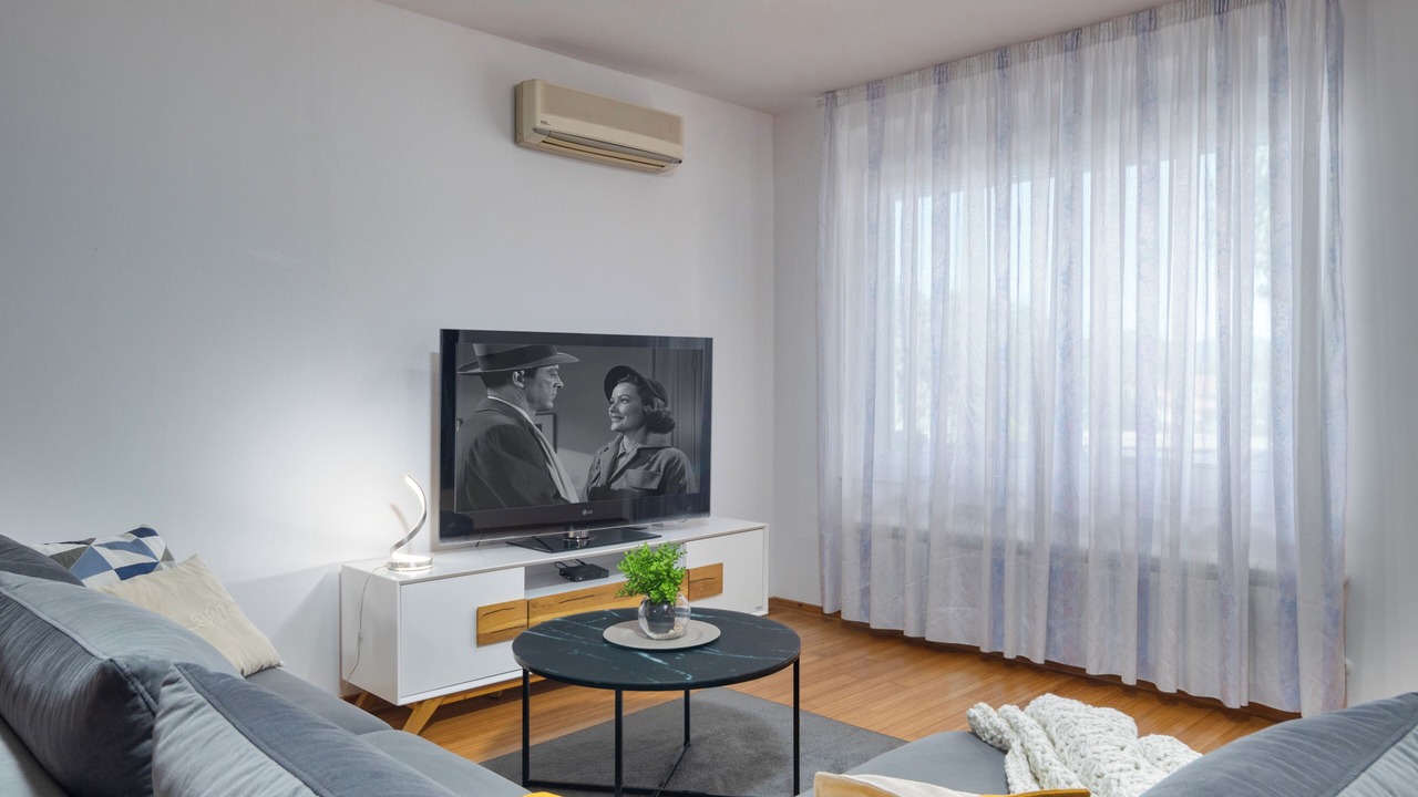 Photo of Livingroom in Buzdohanj