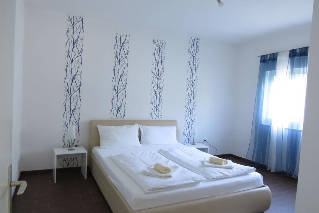 Photo of Bedroom in Pomer