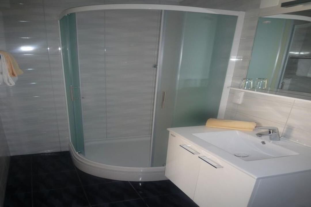 Photo of Bathroom in Pomer