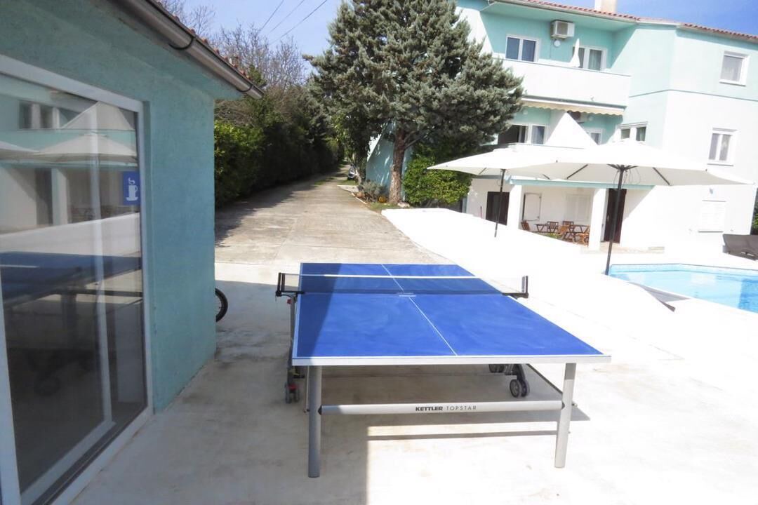 Photo of Patio Balcony in Pomer
