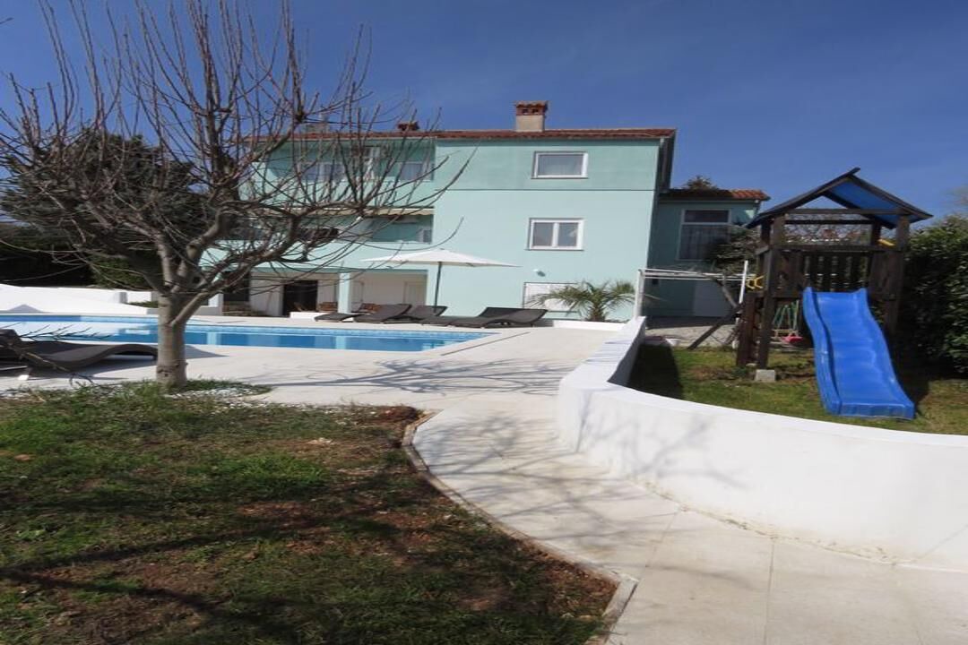 Photo of Outdoor in Pomer