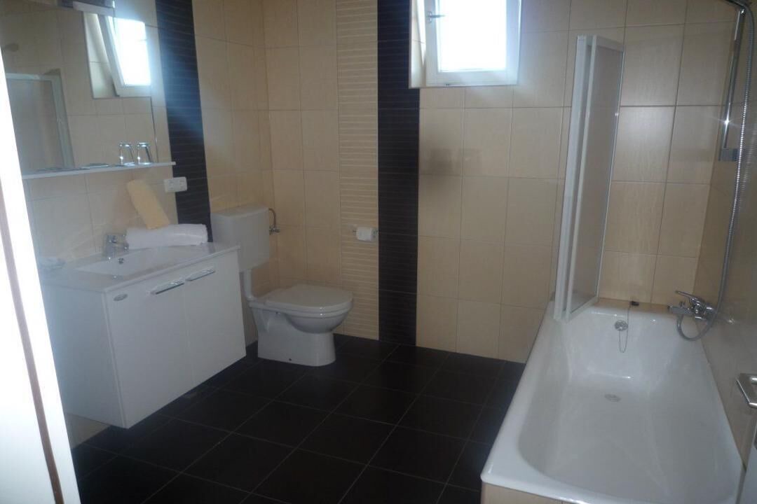 Photo of Bathroom in Pomer