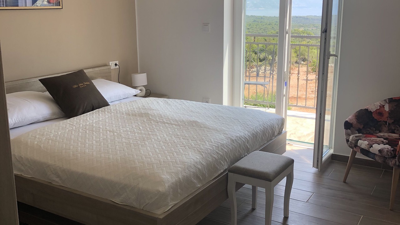 Photo of Bedroom in Pucisca