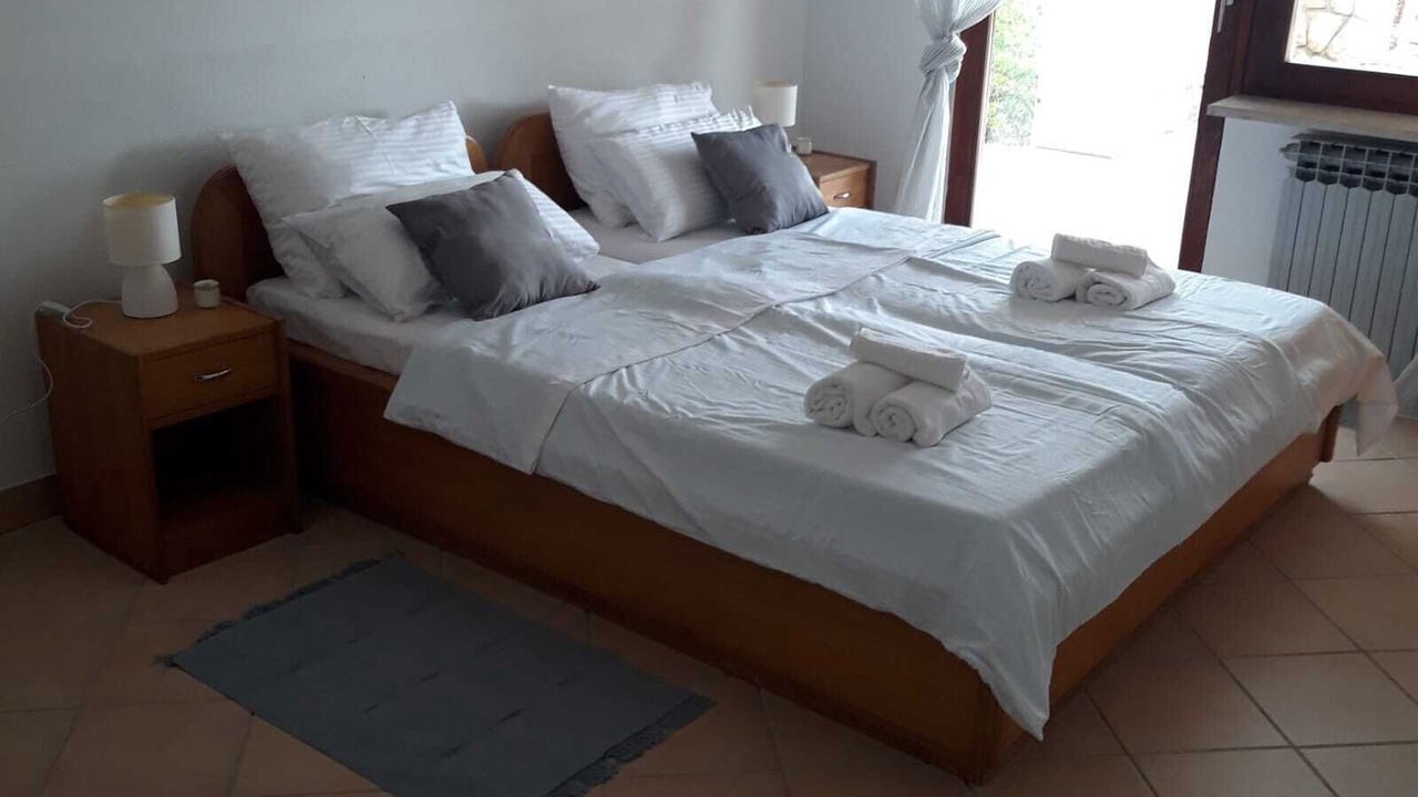 Photo of Bedroom in Starigrad