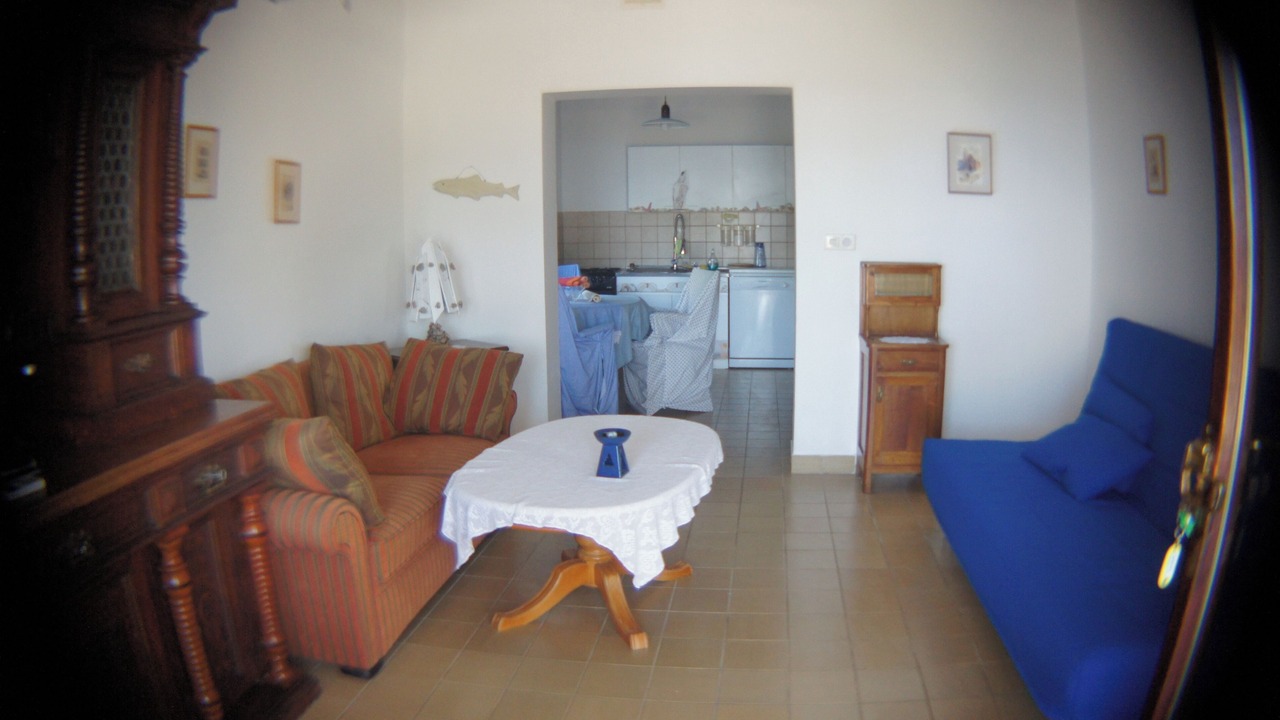 Photo of Livingroom in Starigrad