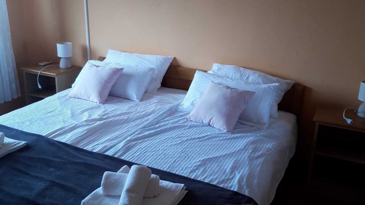 Photo of Bedroom in Starigrad