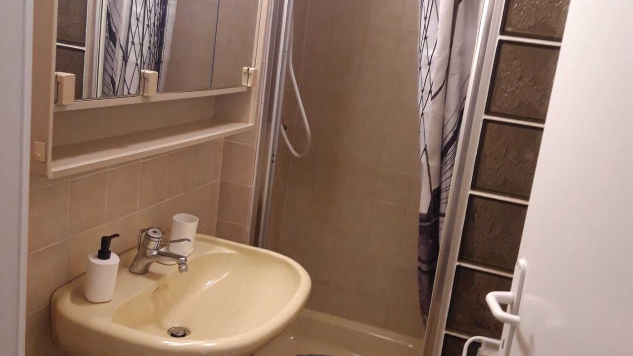 Photo of Bathroom in Starigrad