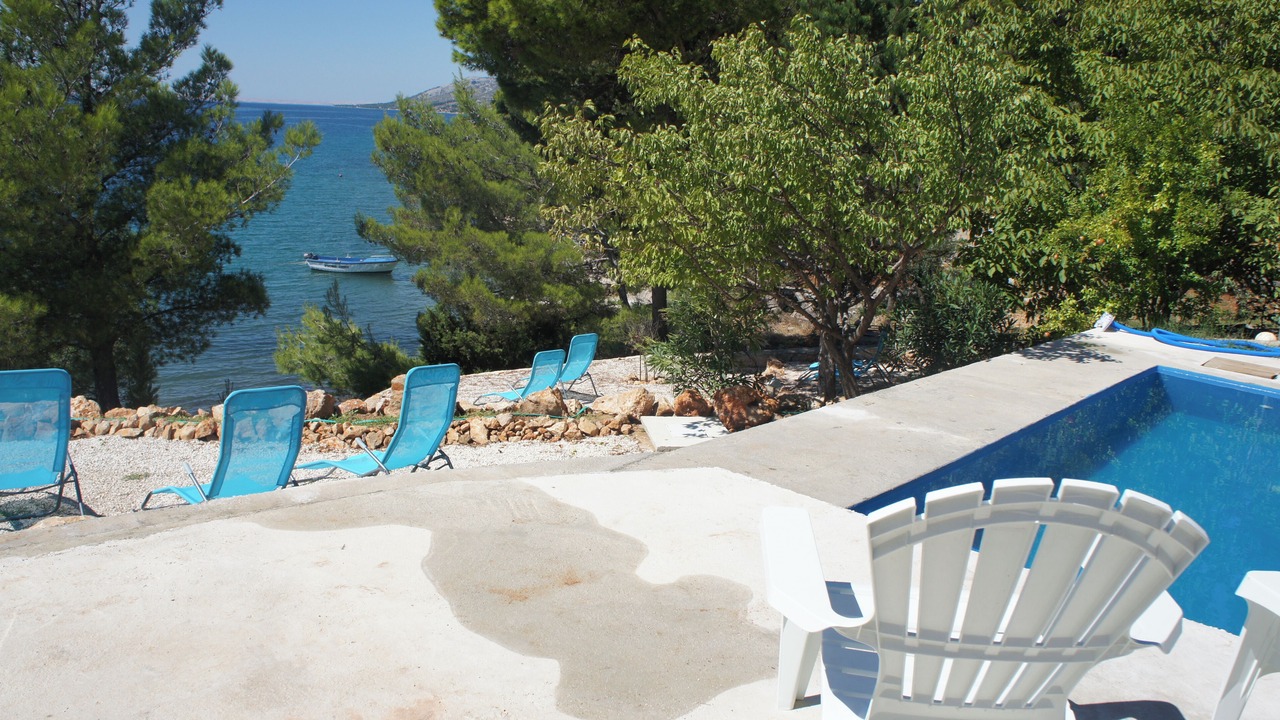 Photo of Outdoor in Starigrad