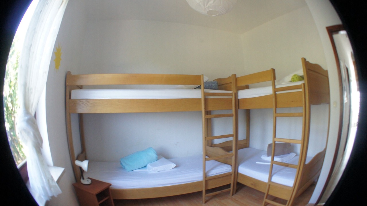 Photo of Bedroom in Starigrad