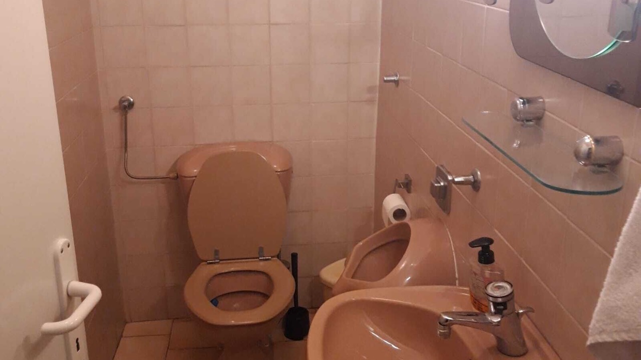 Photo of Bathroom in Starigrad