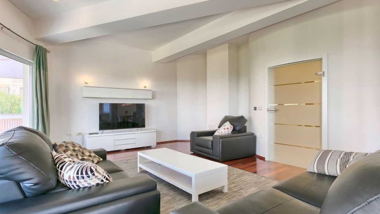 Photo of Livingroom in Pula