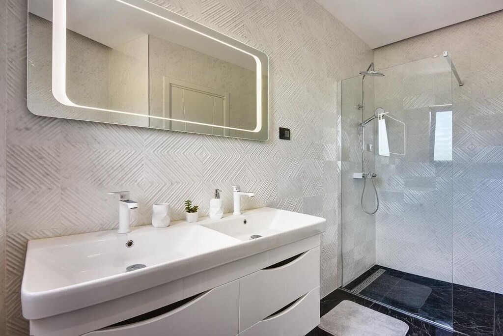 Photo of Bathroom in Krnica