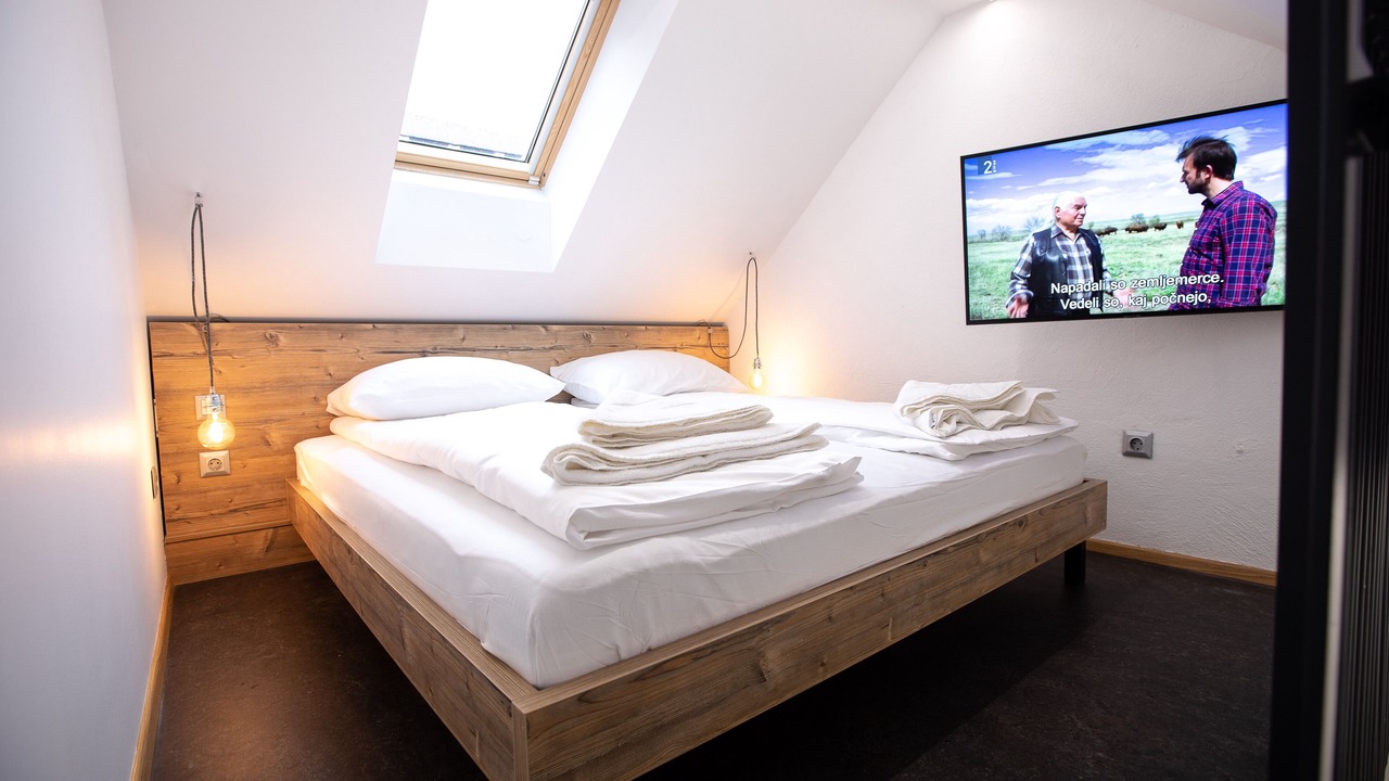 Photo of Bedroom in Maribor